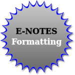 e-notes