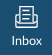 Canvas Inbox Icon