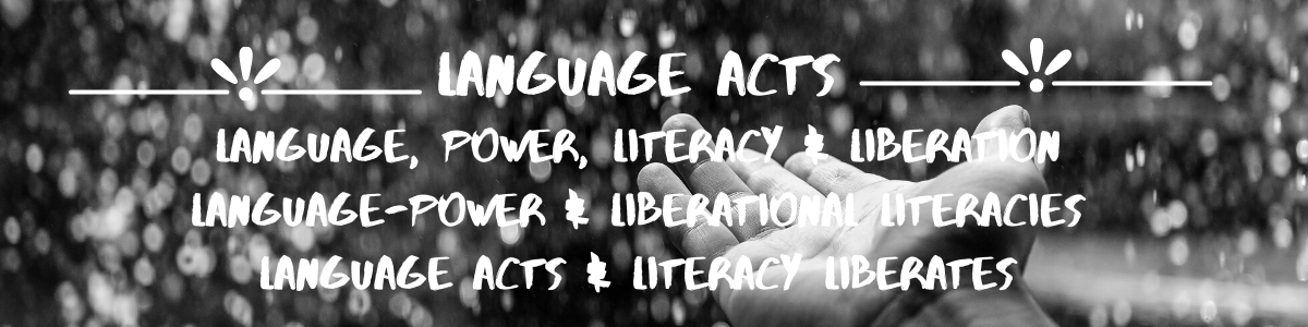 Language Acts