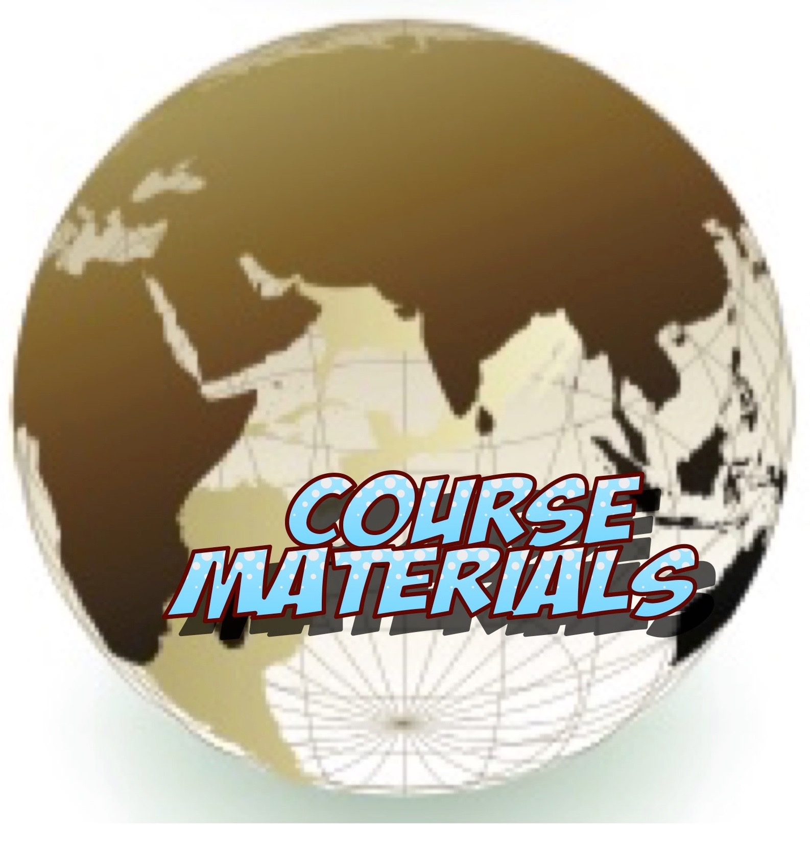 Course Materials Globe Blue.jpg